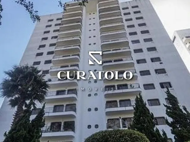 Imagem 1: Apartamento à venda em São Paulo/SP