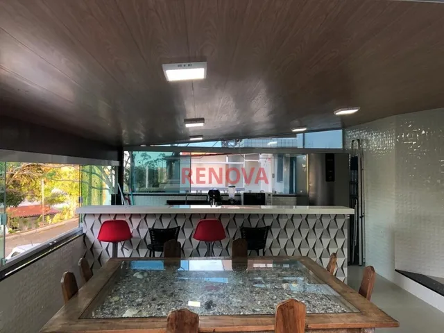 Imagem: Lindo Apartamento em Nova Guarapari Porteira