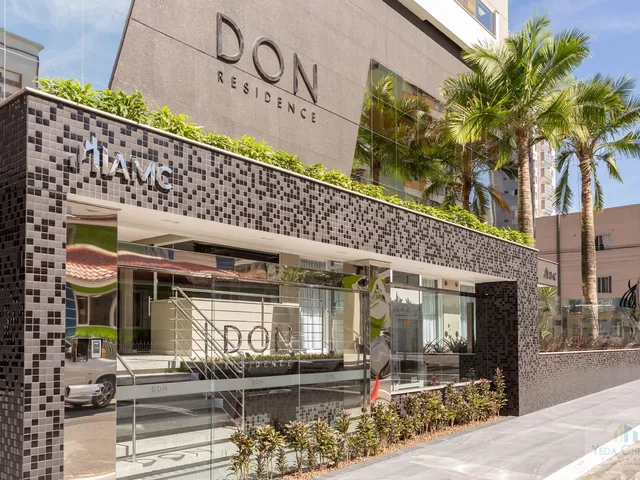 Imagem: Apartamento Alto Padrão em Campinas - São