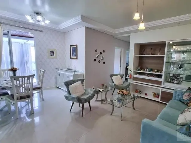 Imagem: Apartamento no Bom Abrigo, Florianópolis/SC