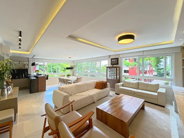 Imagem: Apartamento À Venda em Porto Alegre, Petrópolis