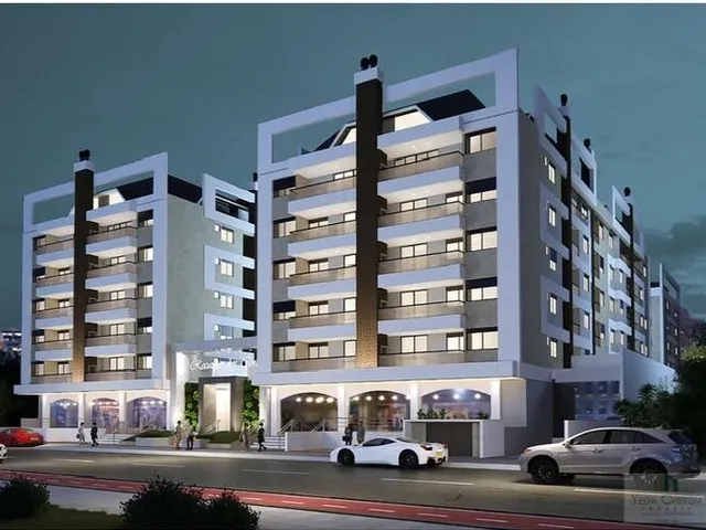 Imagem: Apartamento Padrão Em Construção
