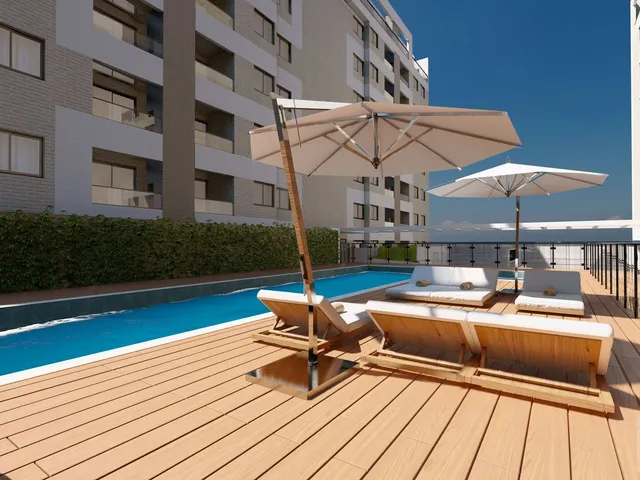 Imagem 3: Apartamento Padrão Em Construção