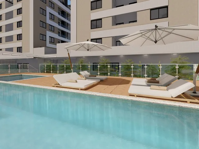 Imagem 16: Apartamento Padrão Em Construção