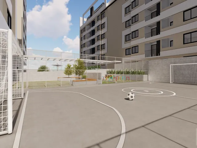 Imagem 15: Apartamento Padrão Em Construção