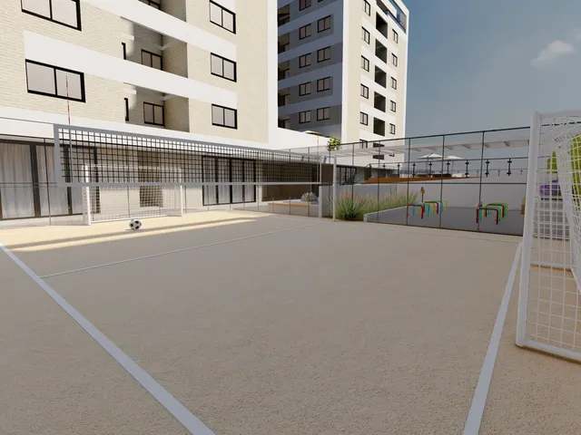 Imagem 4: Apartamento Padrão Em Construção