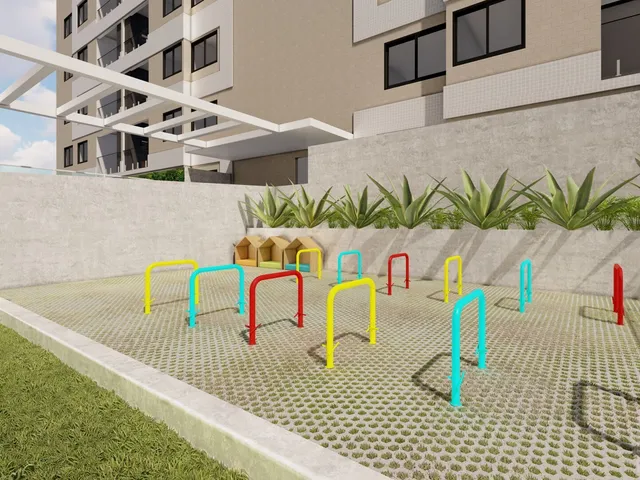 Imagem 13: Apartamento Padrão Em Construção