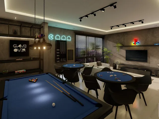 Imagem 8: Apartamento Padrão Em Construção