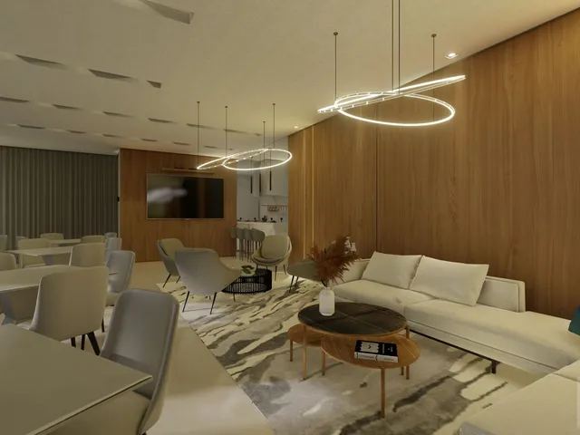 Imagem 12: Apartamento Padrão Em Construção