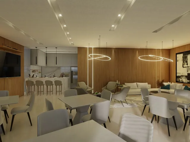 Imagem 2: Apartamento Padrão Em Construção