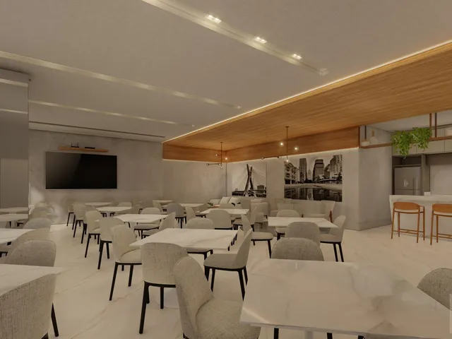 Imagem 9: Apartamento Padrão Em Construção