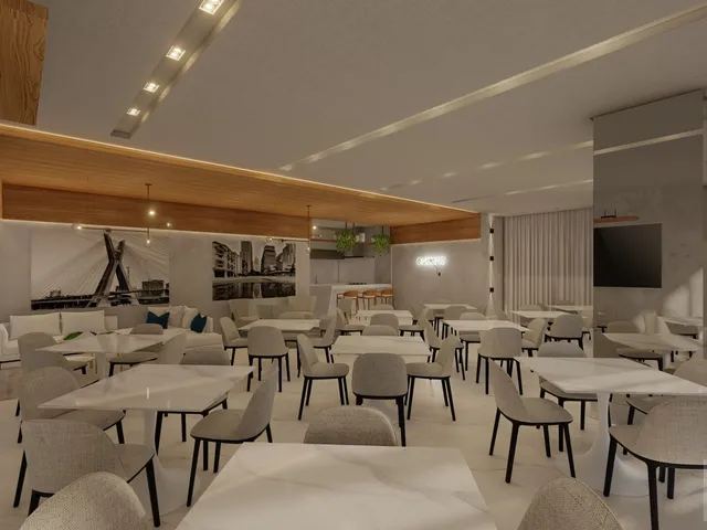 Imagem 14: Apartamento Padrão Em Construção
