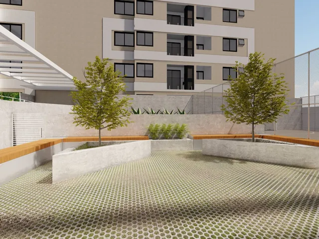 Imagem 5: Apartamento Padrão Em Construção