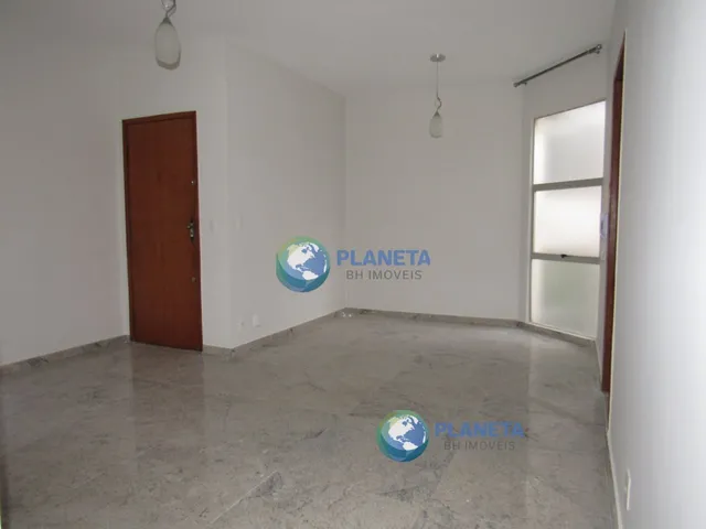 Imagem: Apartamento 3 Quartos - s 1 suíte 2 Banhos