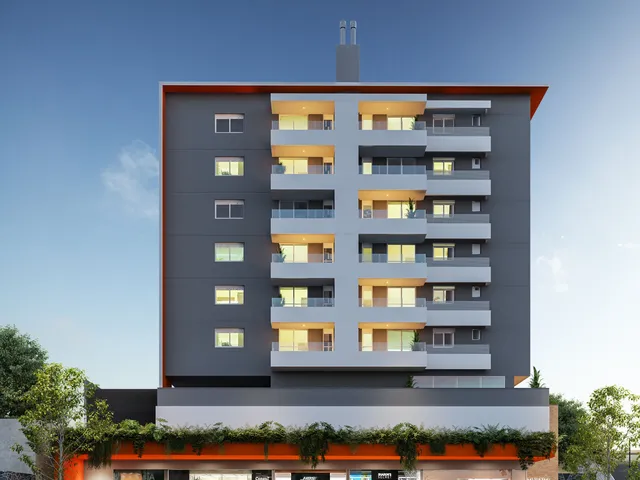 Imagem: Apartamento em Estreito, Florianópolis/SC