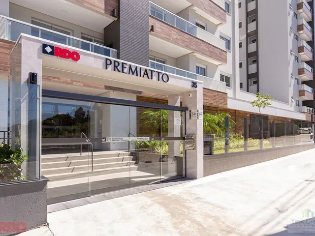 Imagem: Apartamento Novo no Estreito