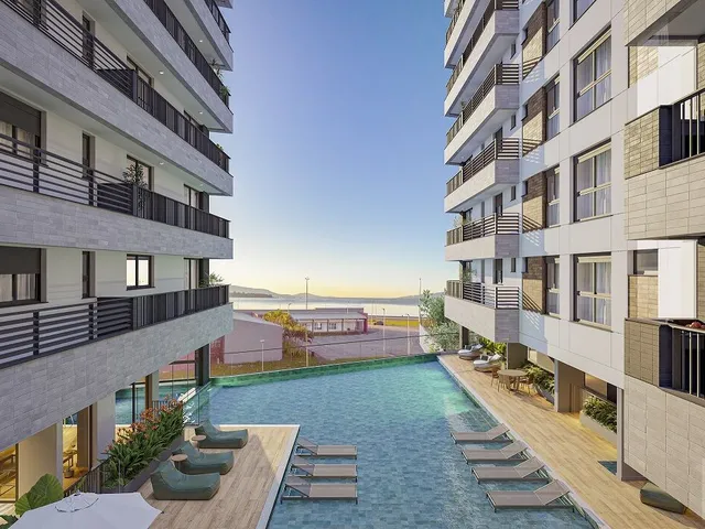 Imagem: Apartamento Alto Padrão em São José