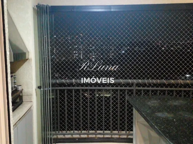 Imagem: Apartamento Padrão em Alphaville de 2 Suítes