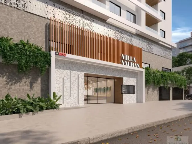 Imagem 1: Apartamento Alto Padrão no Estreito em Construção - Florianópolis
