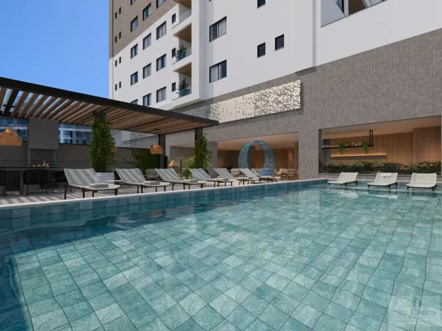 Imagem 12: Apartamento Alto Padrão no Estreito em Construção - Florianópolis