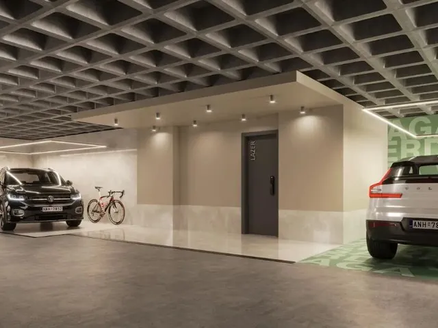 Imagem 2: Apartamento Alto Padrão no Estreito em Construção - Florianópolis