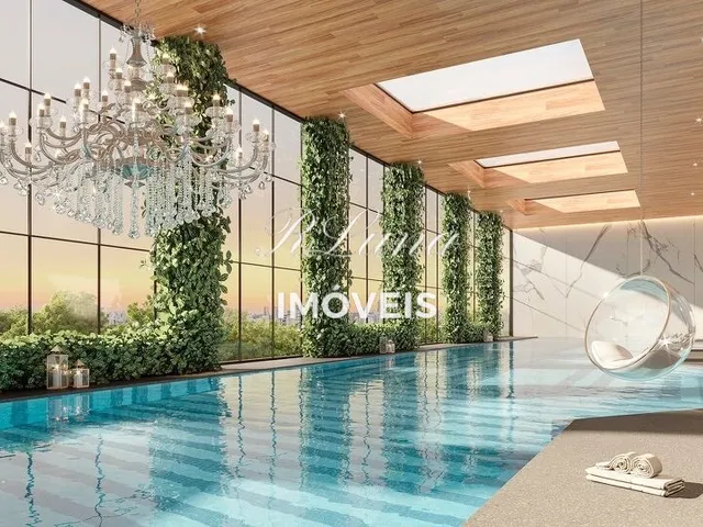 Imagem: Apartamento Alto Padrão com 3 Suítes em