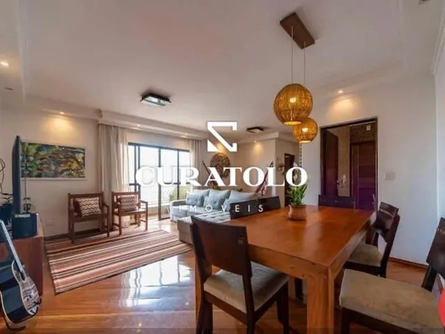 Imagem: O apartamento possui 3 Dormitórios, 1 Suíte, 2 Banheiros