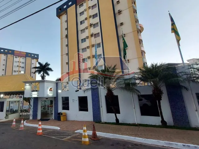 Imagem 1: Apartamento à venda, com 2 quartos, no Residencial Sol das Caldas Apart service, em
