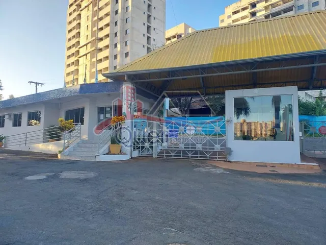 Imagem 3: Apartamento à venda, com 2 quartos, no Residencial Sol das Caldas Apart service, em