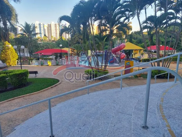 Imagem 2: Apartamento à venda, com 2 quartos, no Residencial Sol das Caldas Apart service, em