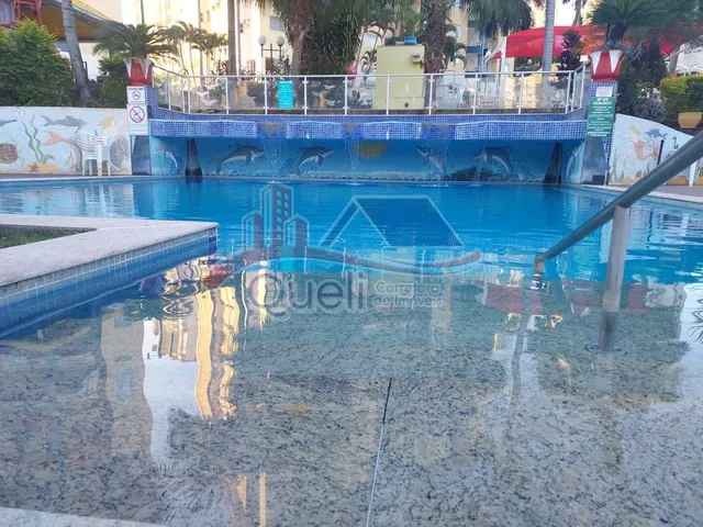 Imagem 4: Apartamento à venda, com 2 quartos, no Residencial Sol das Caldas Apart service, em
