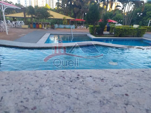Imagem 5: Apartamento à venda, com 2 quartos, no Residencial Sol das Caldas Apart service, em