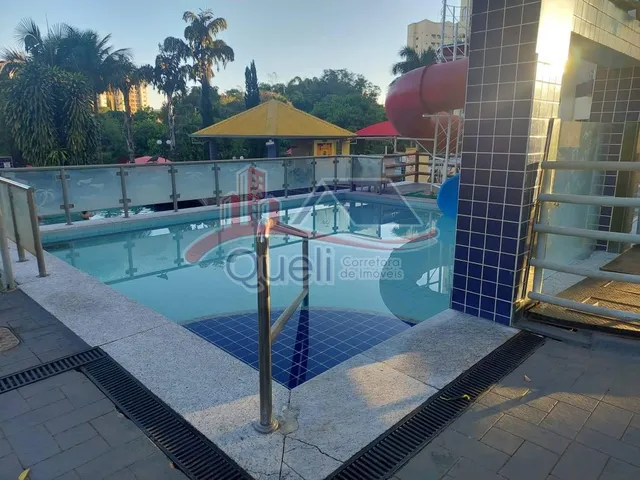 Imagem 6: Apartamento à venda, com 2 quartos, no Residencial Sol das Caldas Apart service, em