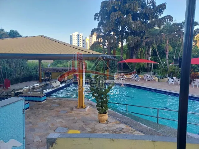 Imagem 7: Apartamento à venda, com 2 quartos, no Residencial Sol das Caldas Apart service, em