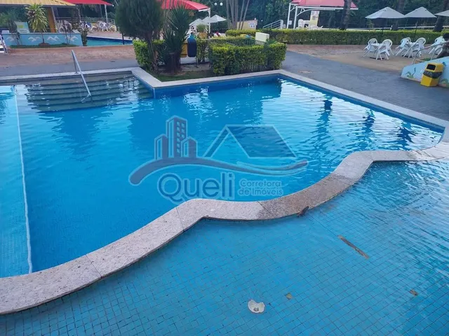 Imagem 8: Apartamento à venda, com 2 quartos, no Residencial Sol das Caldas Apart service, em