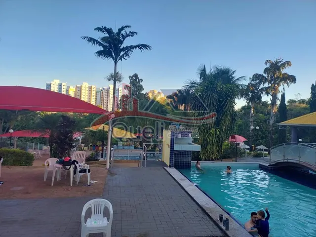 Imagem 9: Apartamento à venda, com 2 quartos, no Residencial Sol das Caldas Apart service, em