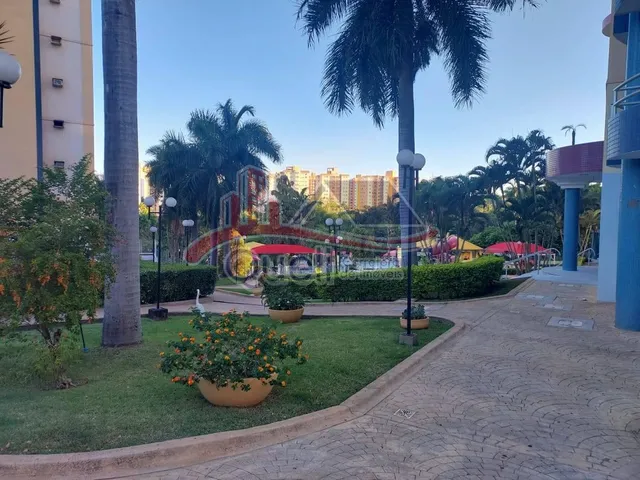 Imagem 11: Apartamento à venda, com 2 quartos, no Residencial Sol das Caldas Apart service, em