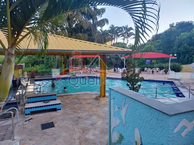 Imagem 12: Apartamento à venda, com 2 quartos, no Residencial Sol das Caldas Apart service, em