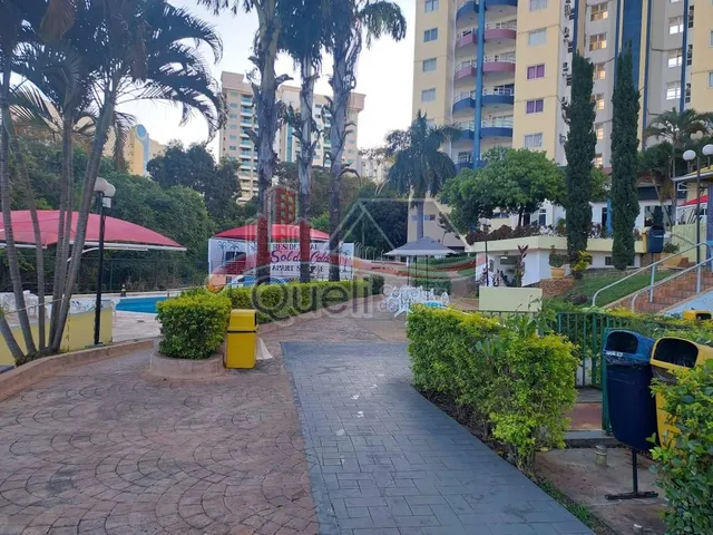 Imagem 13: Apartamento à venda, com 2 quartos, no Residencial Sol das Caldas Apart service, em