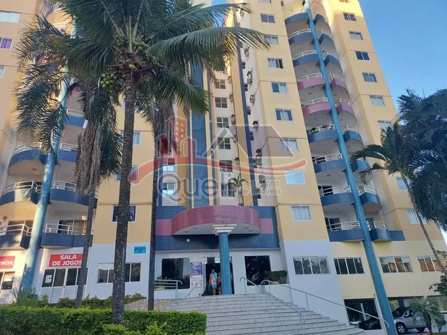 Imagem 14: Apartamento à venda, com 2 quartos, no Residencial Sol das Caldas Apart service, em