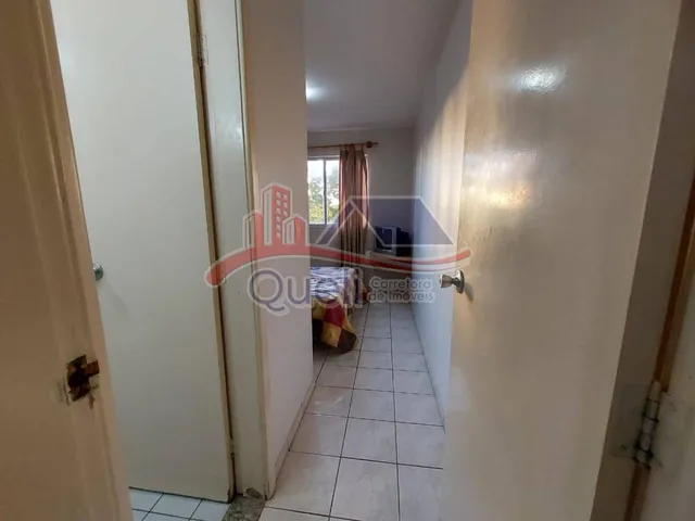 Imagem 15: Apartamento à venda, com 2 quartos, no Residencial Sol das Caldas Apart service, em