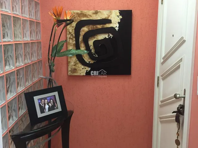 Imagem 1: Apartamento À Venda Bairro Comerciário - Criciúma