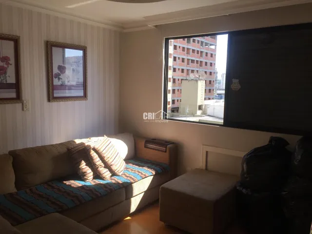 Imagem 2: Apartamento À Venda Bairro Comerciário - Criciúma
