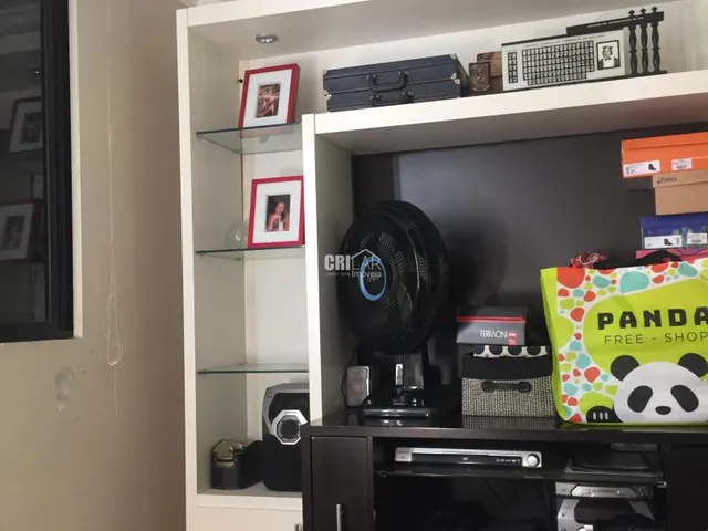 Imagem 3: Apartamento À Venda Bairro Comerciário - Criciúma