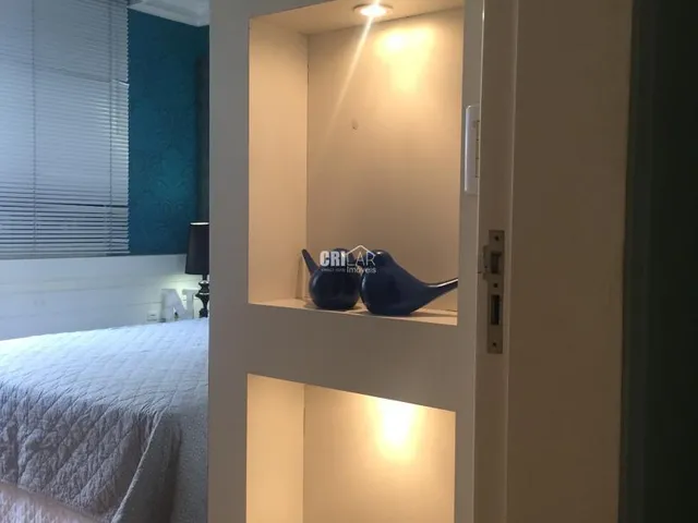 Imagem 5: Apartamento À Venda Bairro Comerciário - Criciúma