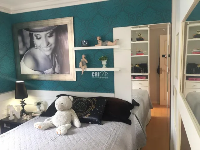Imagem 6: Apartamento À Venda Bairro Comerciário - Criciúma
