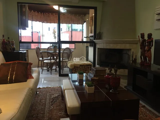 Imagem 13: Apartamento À Venda Bairro Comerciário - Criciúma
