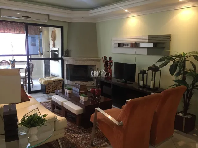 Imagem 16: Apartamento À Venda Bairro Comerciário - Criciúma