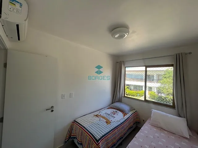 Imagem 12: Village duplex à venda no Riverside Imbassaí com 3 quartos, suíte e 3 vagas - Alto