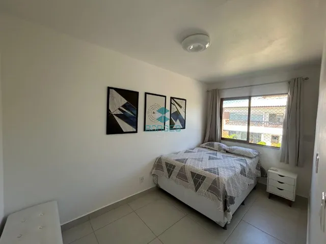 Imagem 11: Village duplex à venda no Riverside Imbassaí com 3 quartos, suíte e 3 vagas - Alto